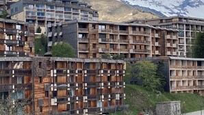 Eksteriør
