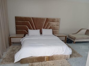 3 bedrooms, WiFi