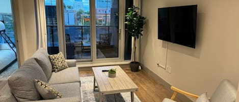 TV connectée