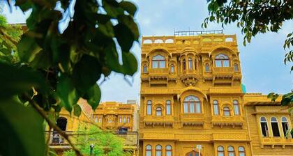 golden marigold hotel