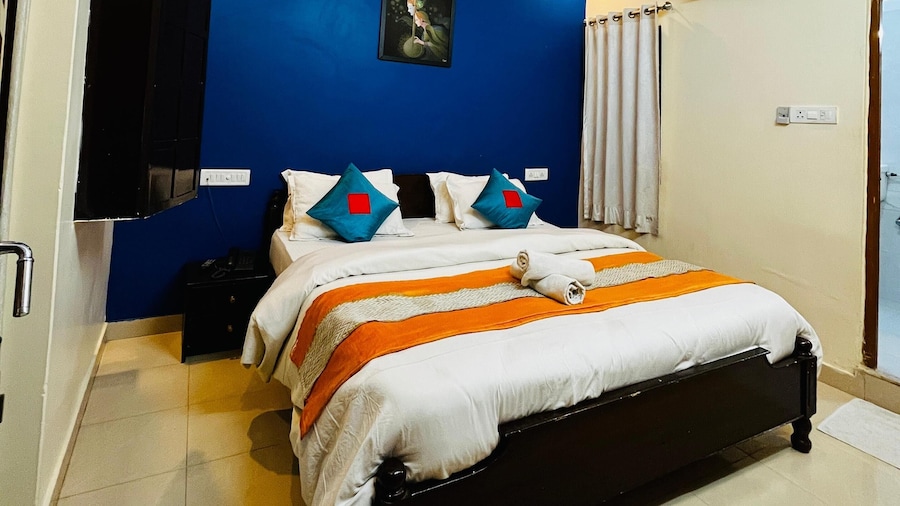 golden marigold hotel