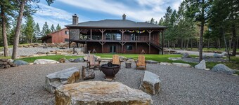 Chateau Fortine Retreat for 6!