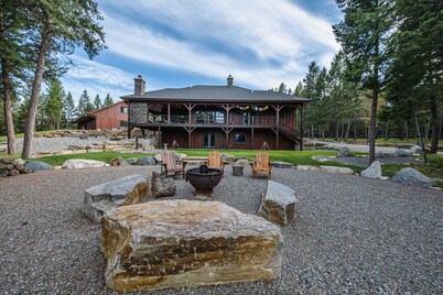 Chateau Fortine Retreat for 6!