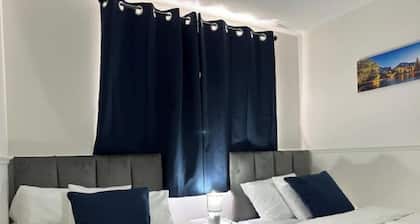 Affluent Living Apartment perfect for contractors and individuals