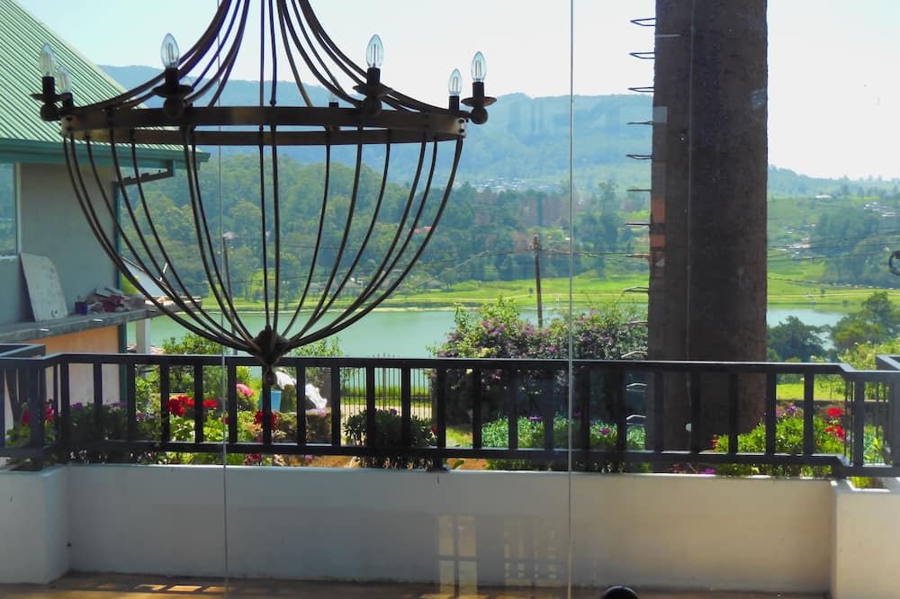Terrabella Nuwara Eliya