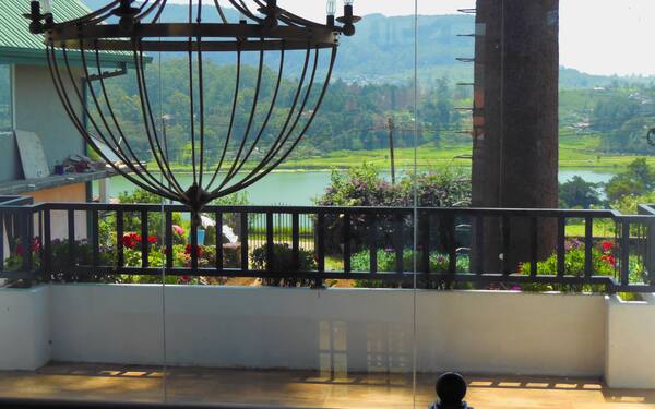 Terrabella Nuwara Eliya