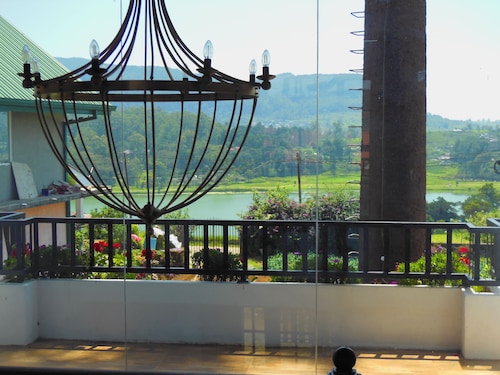 Terrabella Nuwara Eliya