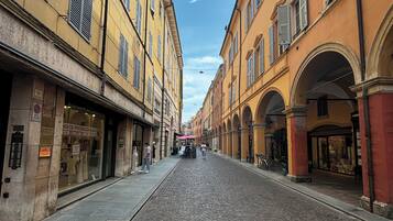 Ulkopuoli