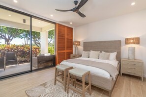 2 室のベッドルーム、アイロン / アイロン台、インターネット、ベッドシーツ