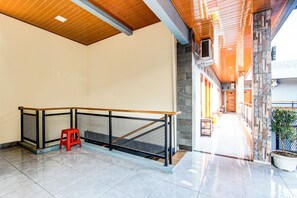 Detalle del interior