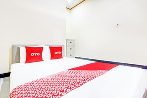 Standard Double Room - Hotel O Ekslusive Double'n (Baki)