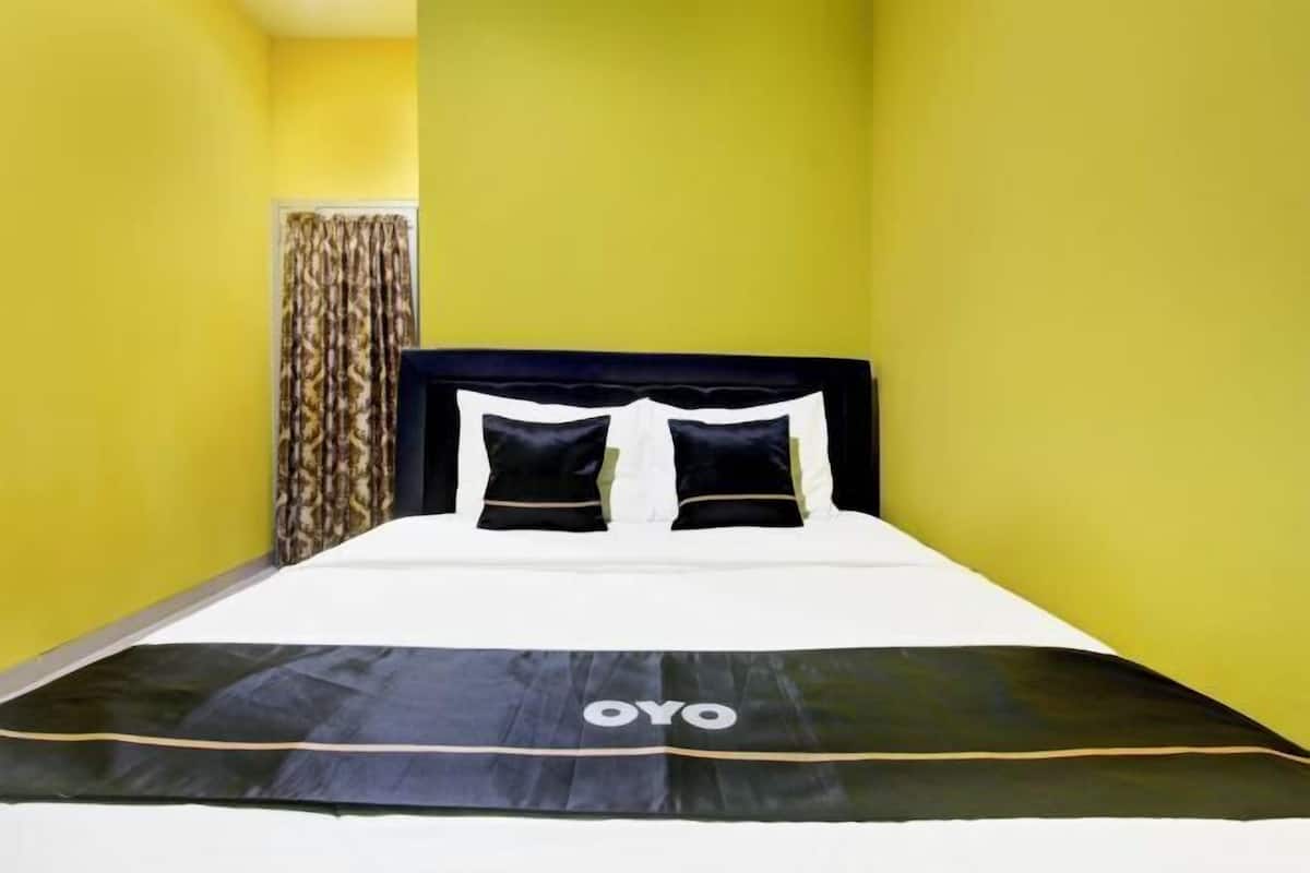 Kostenloses WLAN, Bettwäsche