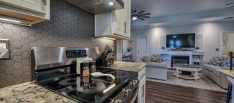 Crimson Corner - Book for 2024 Football Season!