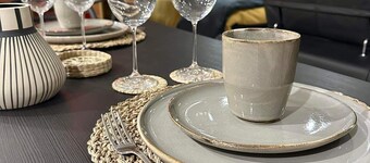 Wellness Suite - Jacuzzi, infrared sauna, whirlpool bath