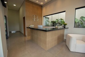Recepció