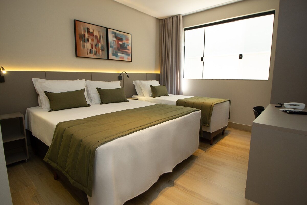 Habitación