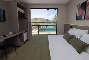 Apartament de luxe | Wifi gratuïta i roba de llit 