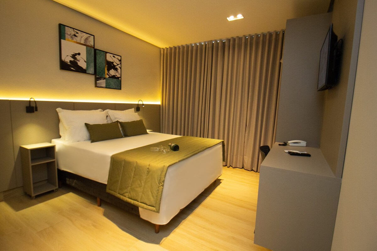 Habitación