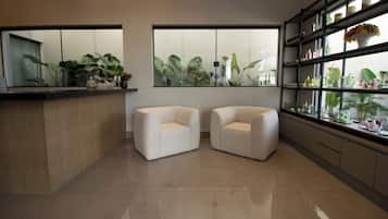 Recepción