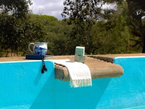 Pool - Quinta dos Anjos (Santarém)