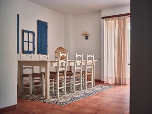Dining - Quinta dos Anjos (Santarém)