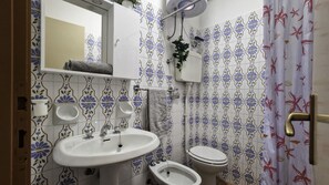 Dusche