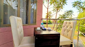 Room - Maharana Palace by Asapian Hotels (Amer)