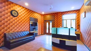 Lobby - Maharana Palace by Asapian Hotels (Amer)