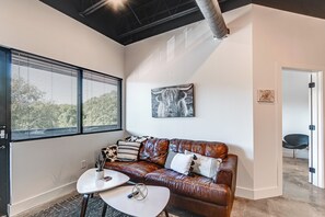 Departamento (1 Bedroom) | Interior