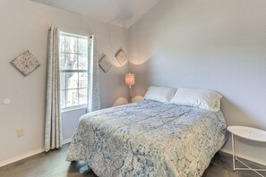 Hus (3 Bedrooms) | Interiör