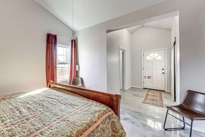Huis (3 Bedrooms) | Interieur