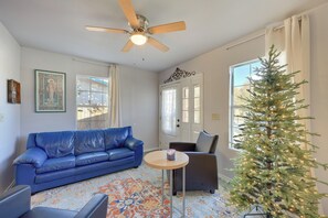Hus (3 Bedrooms) | Boendets fasad
