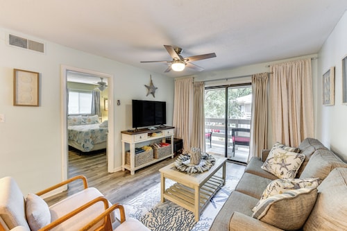 1/2 Mi to Folly Field Beach: Condo w/ 2 Pools