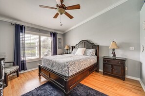 獨棟房屋 (3 Bedrooms) | 住宿內部