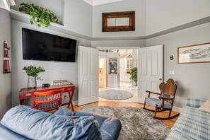 独立别墅 (3 Bedrooms) | 住宿内部