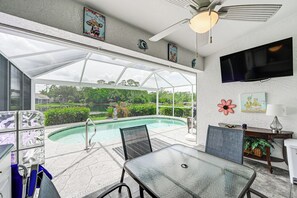 Hus (3 Bedrooms) | Innvendig