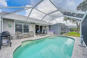 Hus (3 Bedrooms) | Innvendig