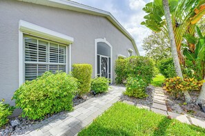 Hus (3 Bedrooms) | Innvendig