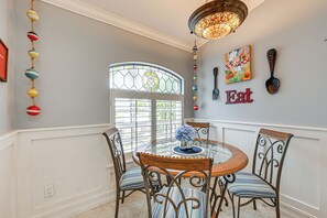 獨棟房屋 (3 Bedrooms) | 住宿內部