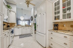Casa (3 Bedrooms) | Interni