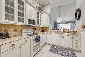 獨棟房屋 (3 Bedrooms) | 住宿內部