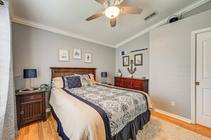 Hus (3 Bedrooms) | Innvendig