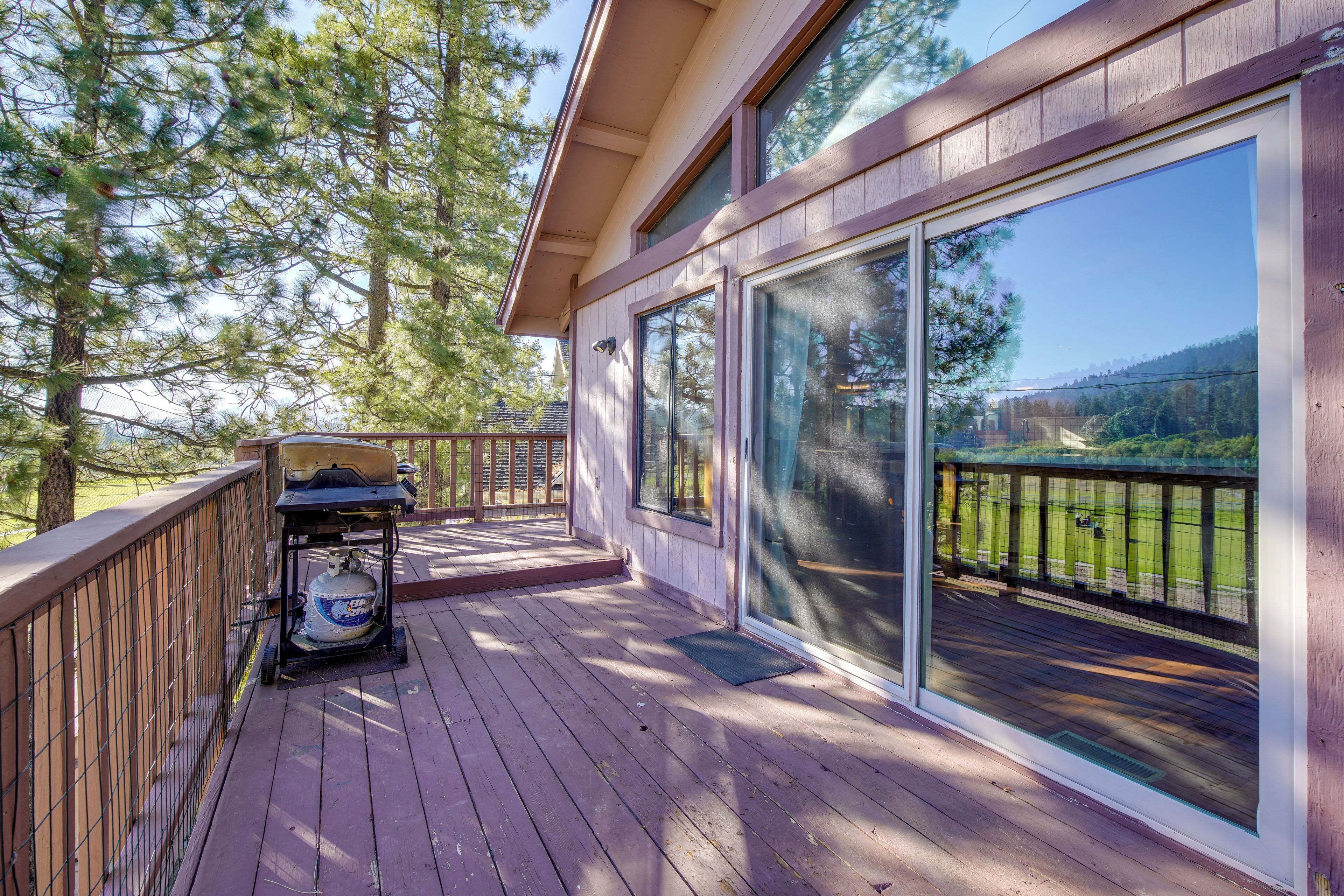 하우스 (4 Bedrooms) | 내부