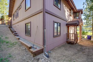 Huis (4 Bedrooms) | Interieur