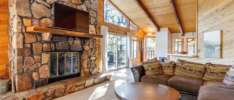 Huis (4 Bedrooms) | Interieur