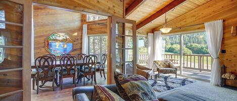 Nhà (4 Bedrooms) | Nội thất