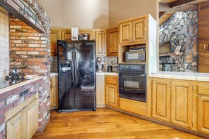 Huis (4 Bedrooms) | Interieur