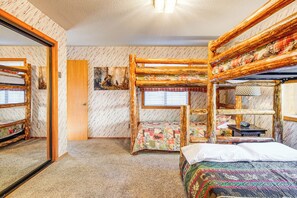 Huis (4 Bedrooms) | Interieur