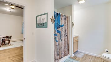 Cottage (2 Bedrooms) | Interior