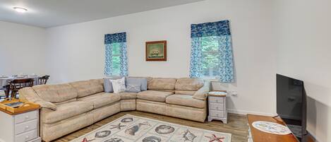 Mökki (2 Bedrooms) | Majoituspaikan julkisivu